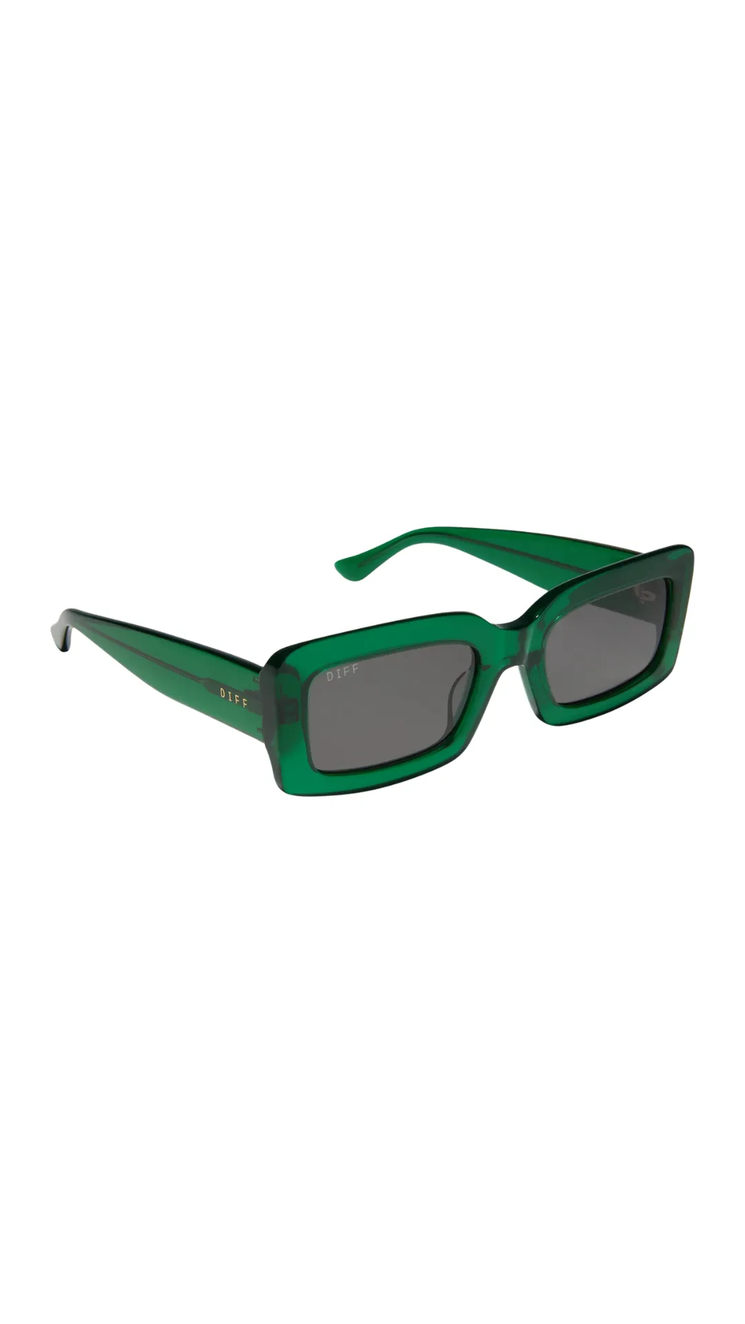 0582 Palm GRN Sunglasses