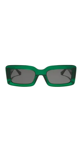 0582 Palm GRN Sunglasses