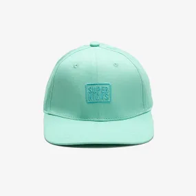 6 PANEL CAP 'MINT'