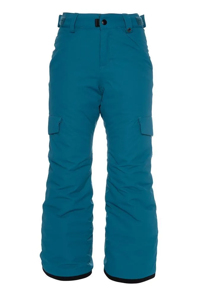 686 LOLA INSULATED JUNIOR GIRLS SNOW PANT