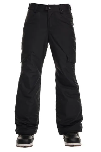 686 LOLA INSULATED JUNIOR GIRLS SNOW PANT