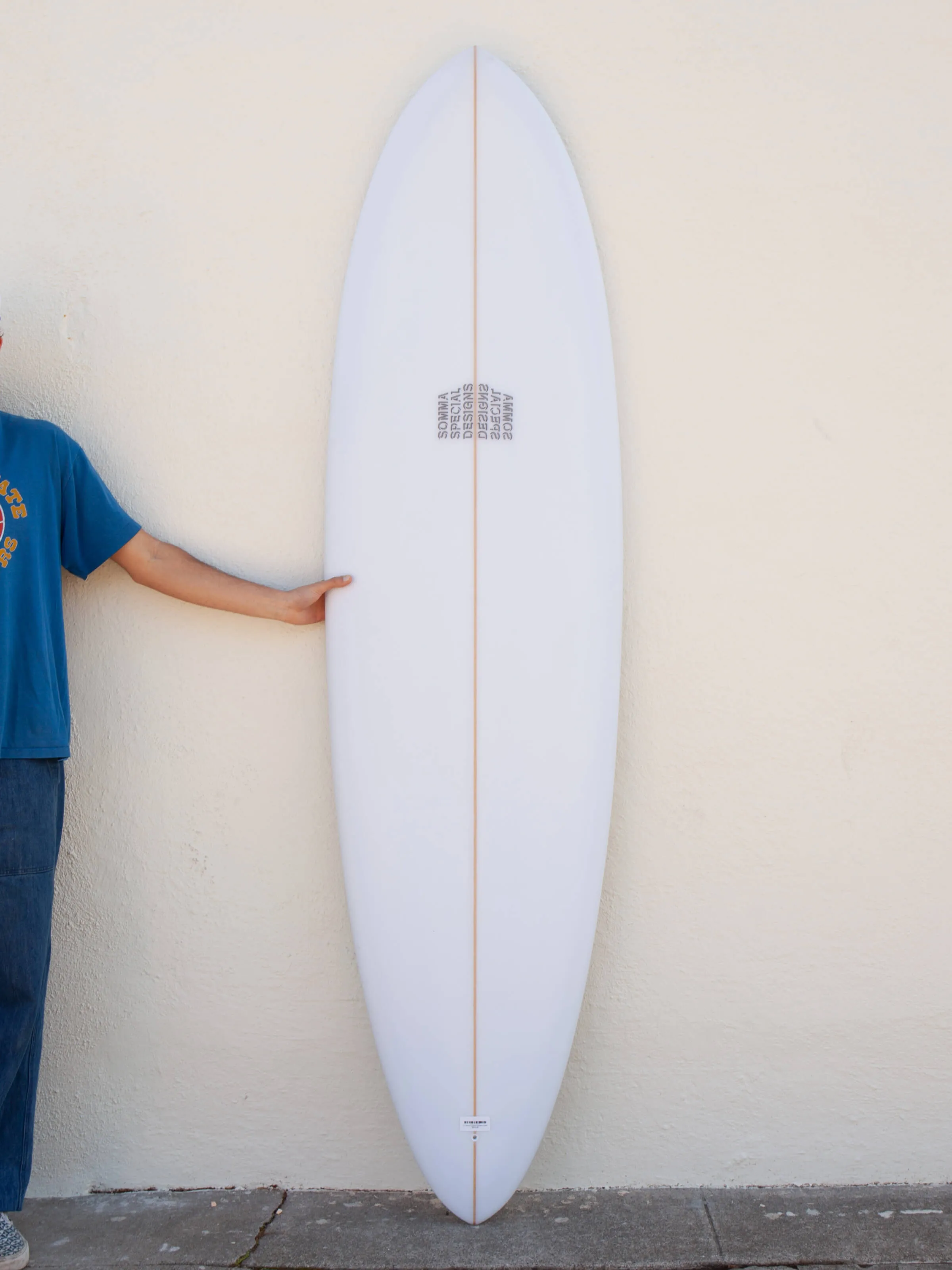 7'0 Somma Special Designs Judah