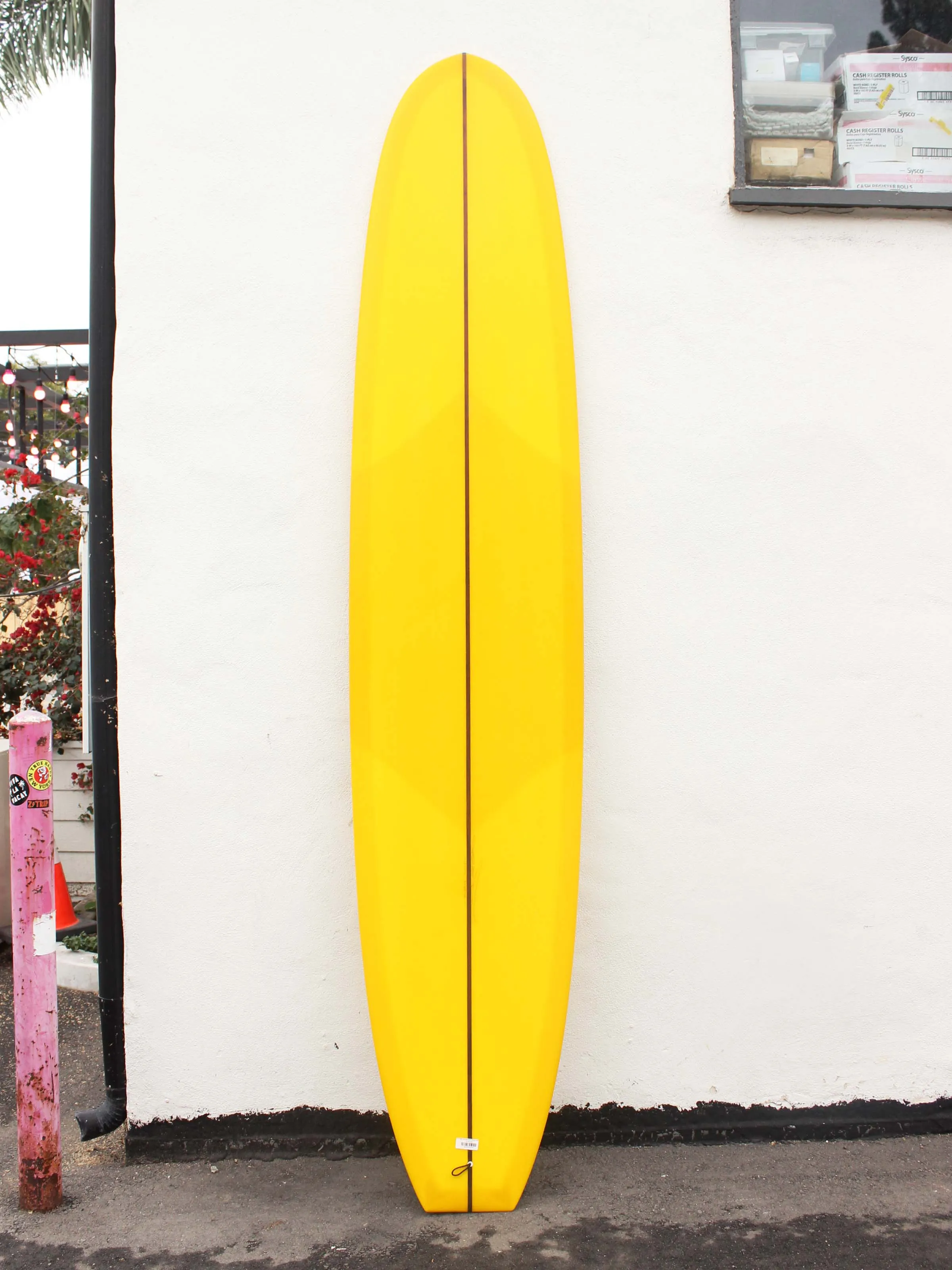 9'6 Christenson Dead Sled