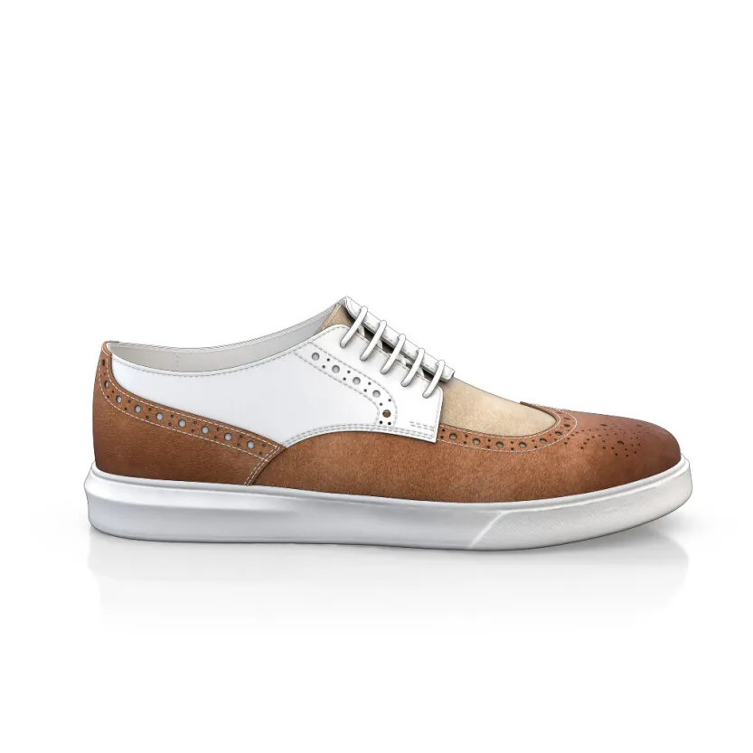 A-Symmetry Men's Shoes 21151