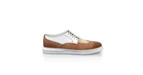 A-Symmetry Men's Shoes 21151