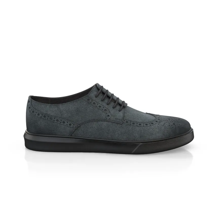 A-Symmetry Men's Shoes 21160