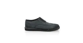 A-Symmetry Men's Shoes 21160