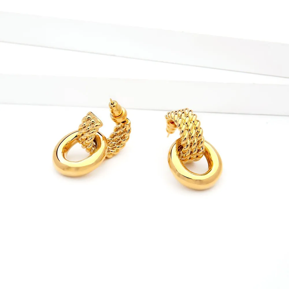 Abi Earrings