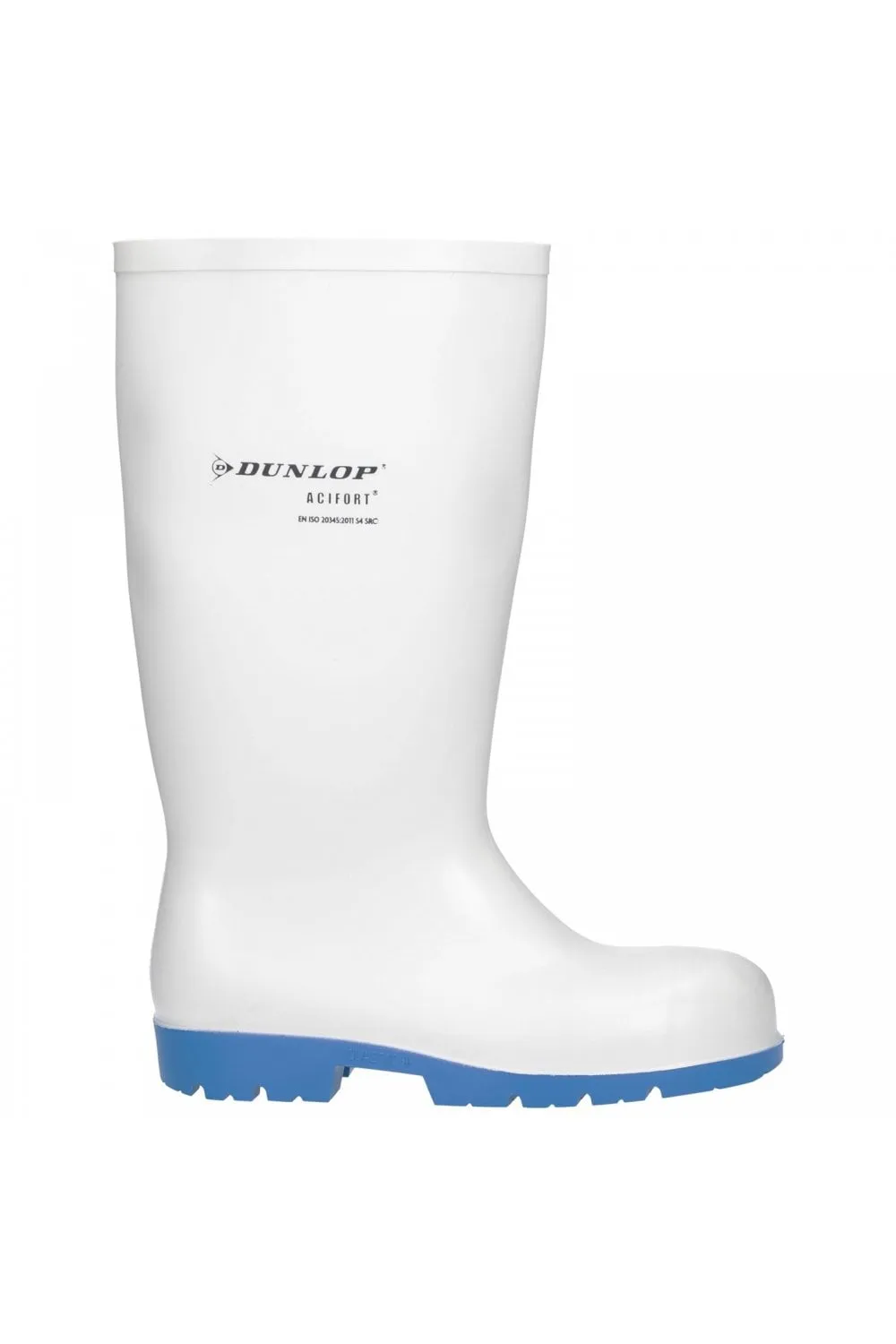 Acifort Classic+ Waterproof Pull On Wellington Boot