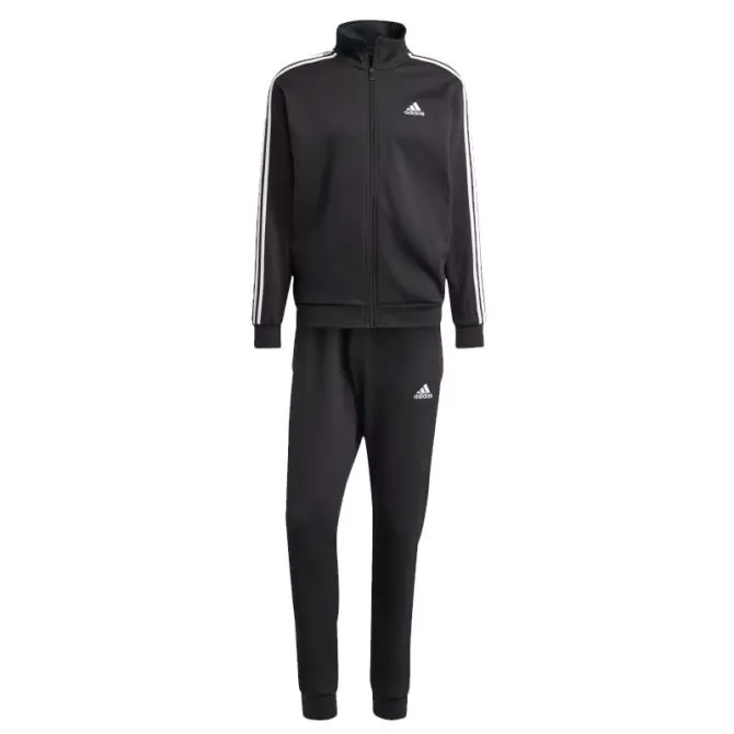 ADIDAS TUTA BASIC 3-STRIPES FLEECE IJ6067