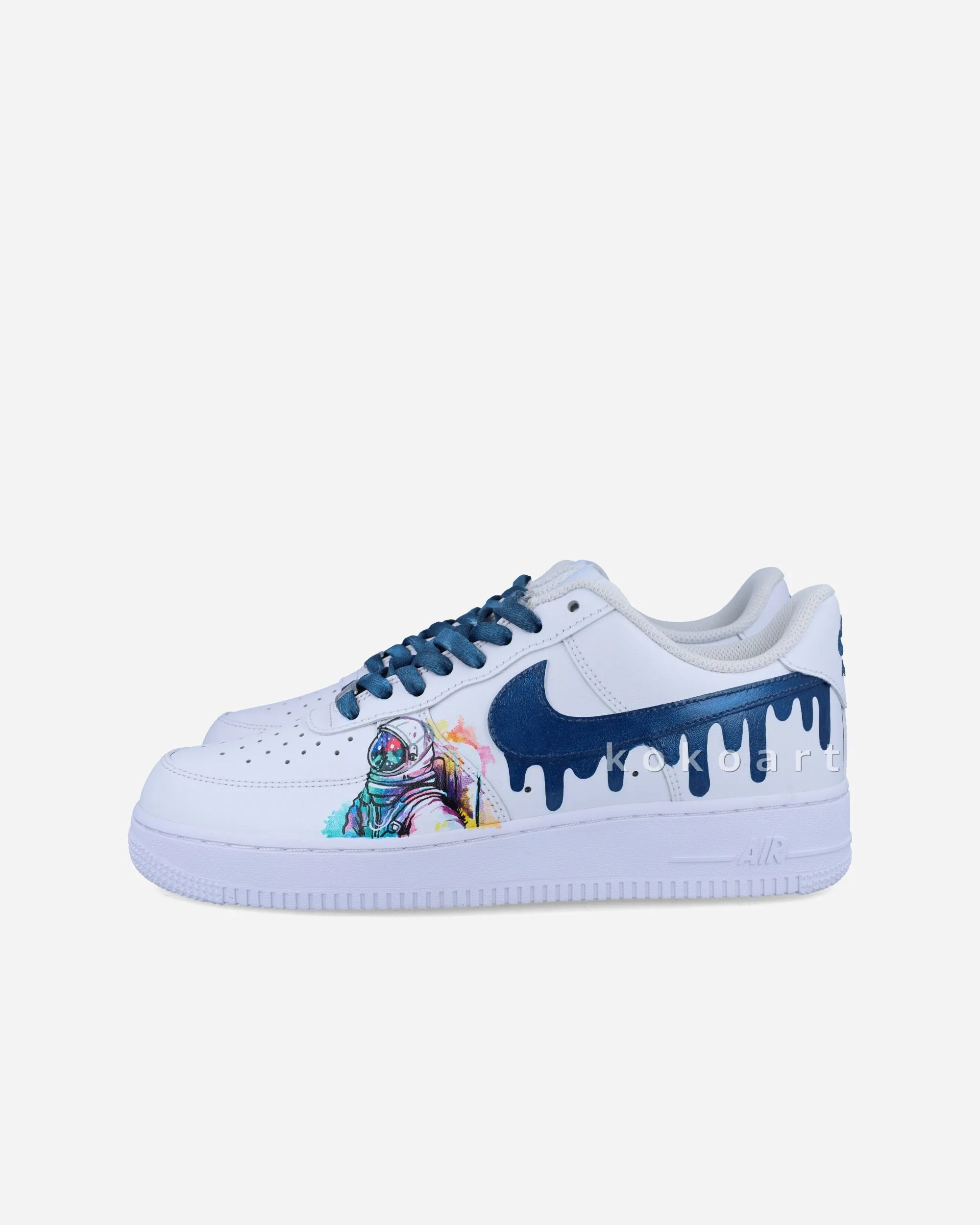 AF1 Astronaut