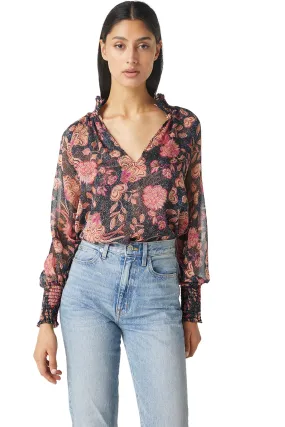 Alexis top by Misa is fantastic