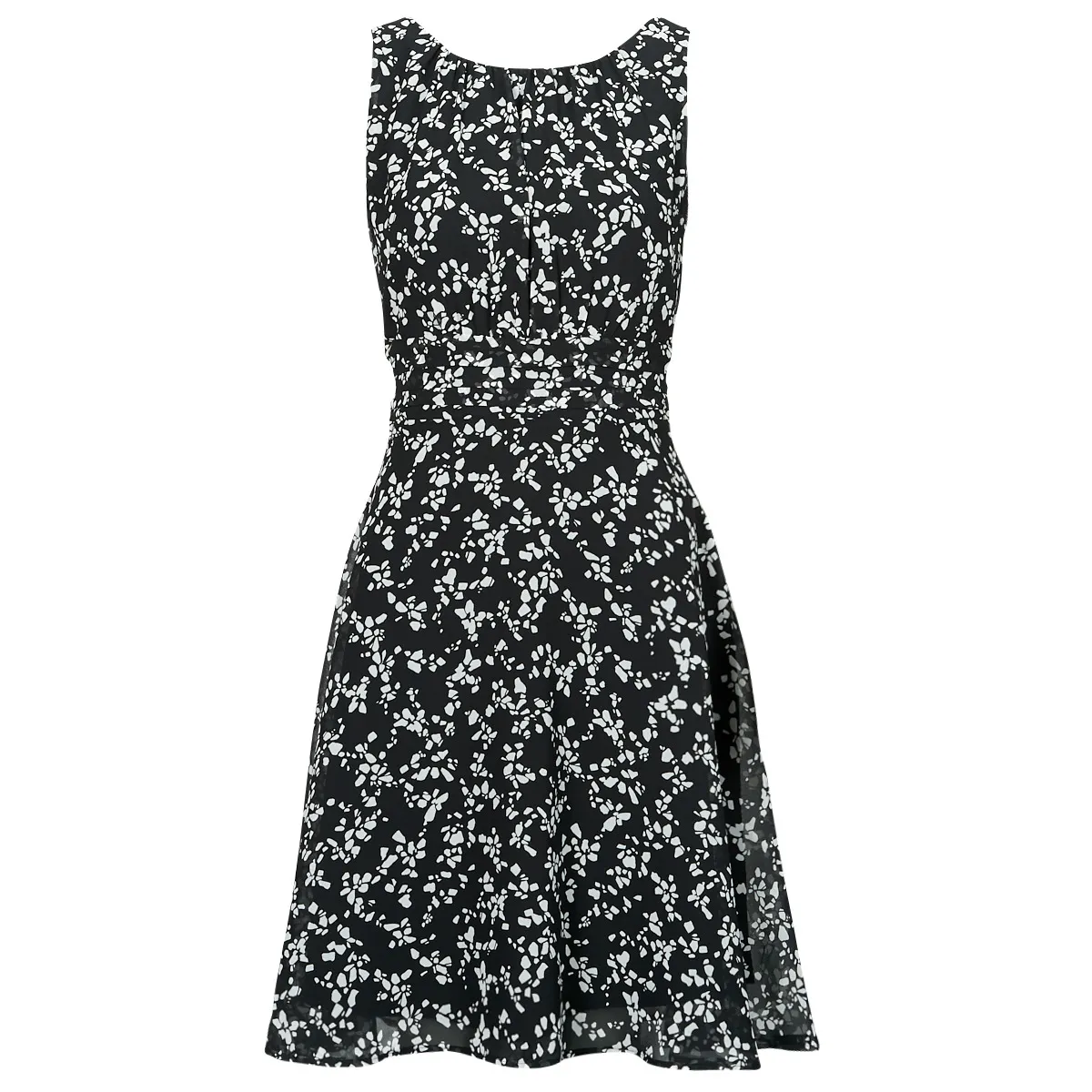 AOP DRESSES