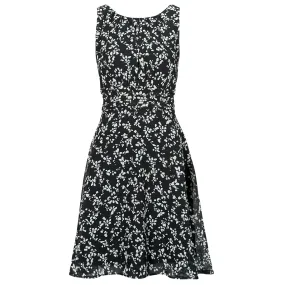 AOP DRESSES