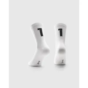 Assos  Poker Socks 1 - Calze ciclismo