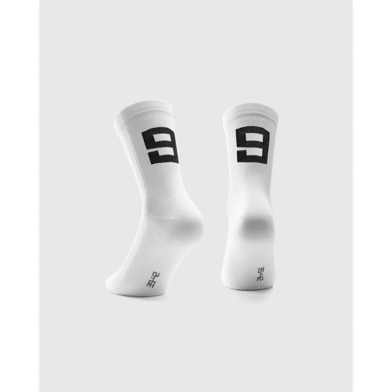 Assos  Poker Socks 9 - Calze ciclismo