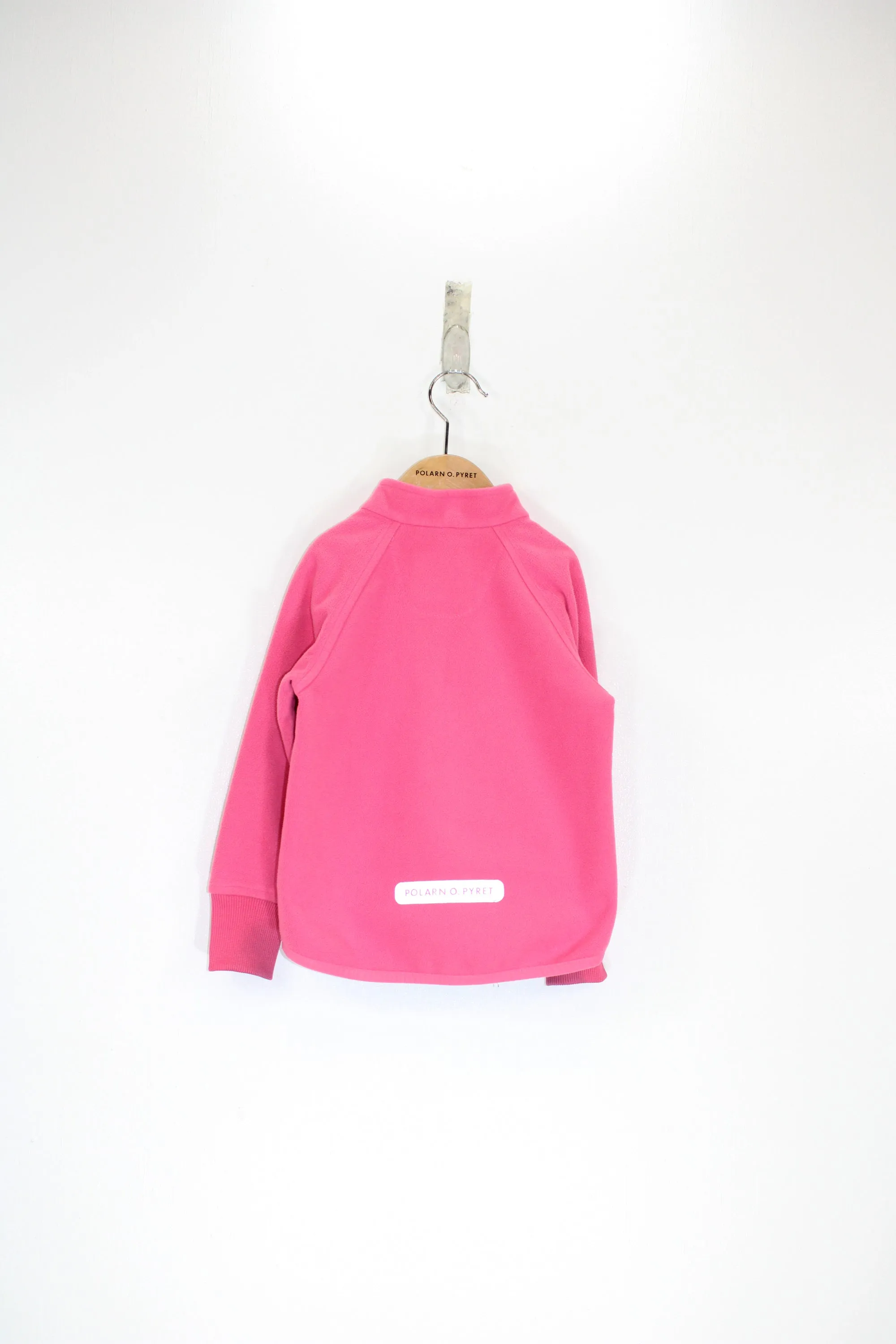 Baby Fleece Jacket