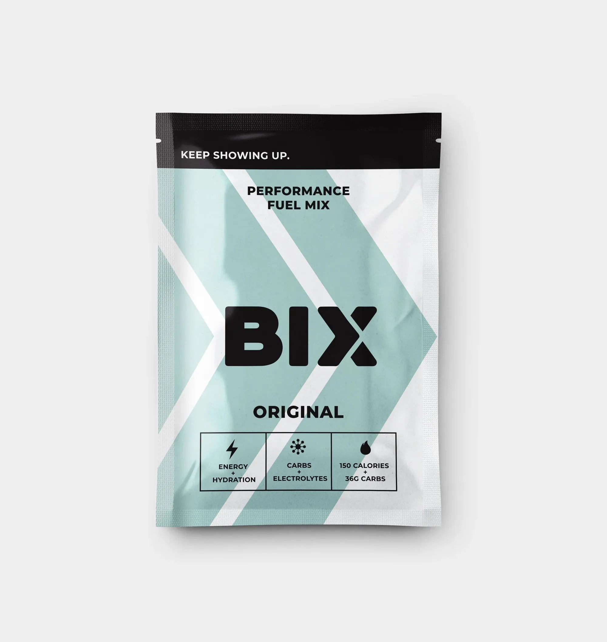 Bix Performance Fuel 41g