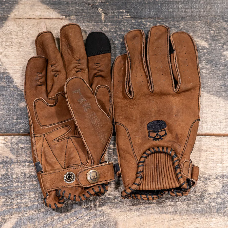 BOBHEAD Protective Glove Musket MRK 2 Brown