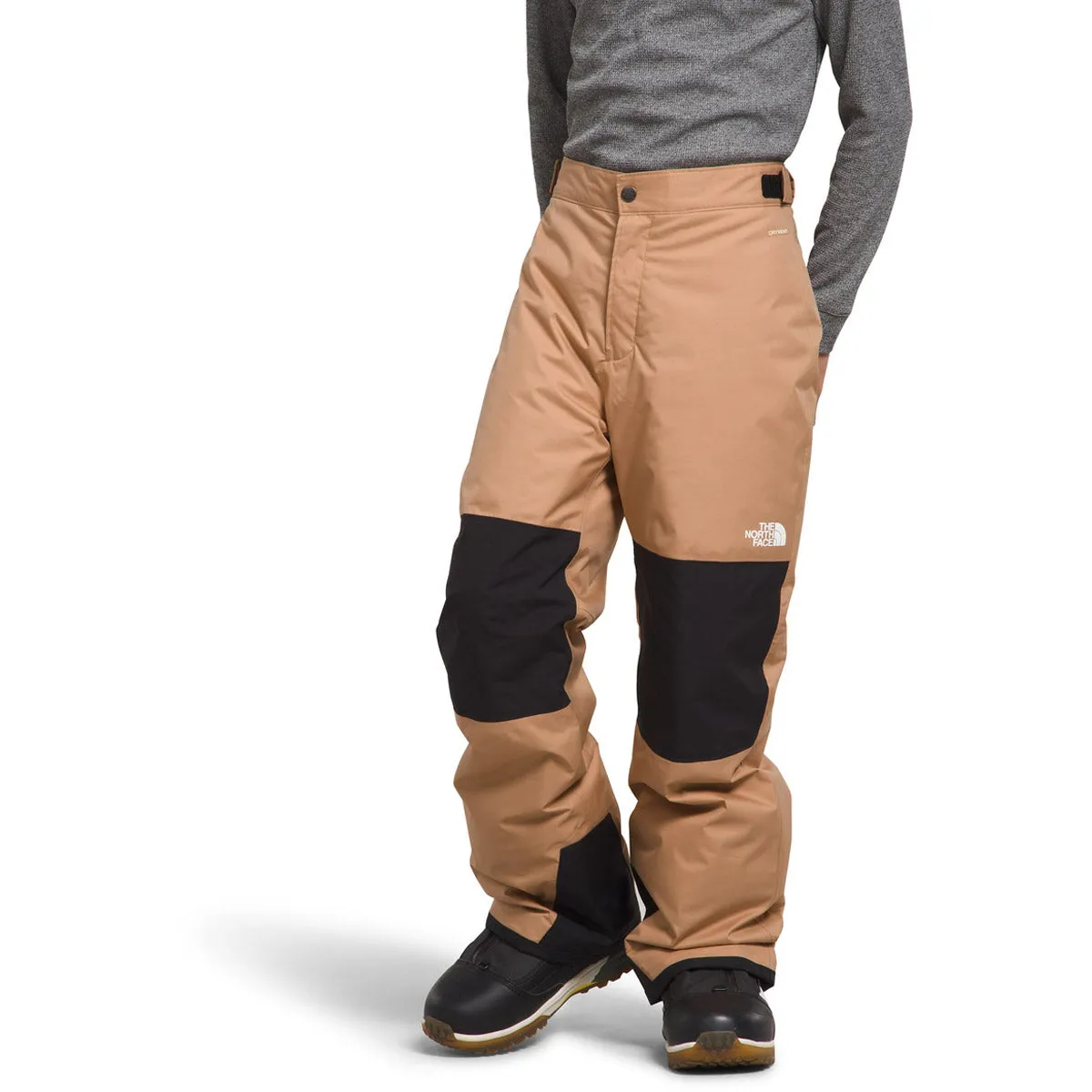 Boys' Freedom Insulated Pant