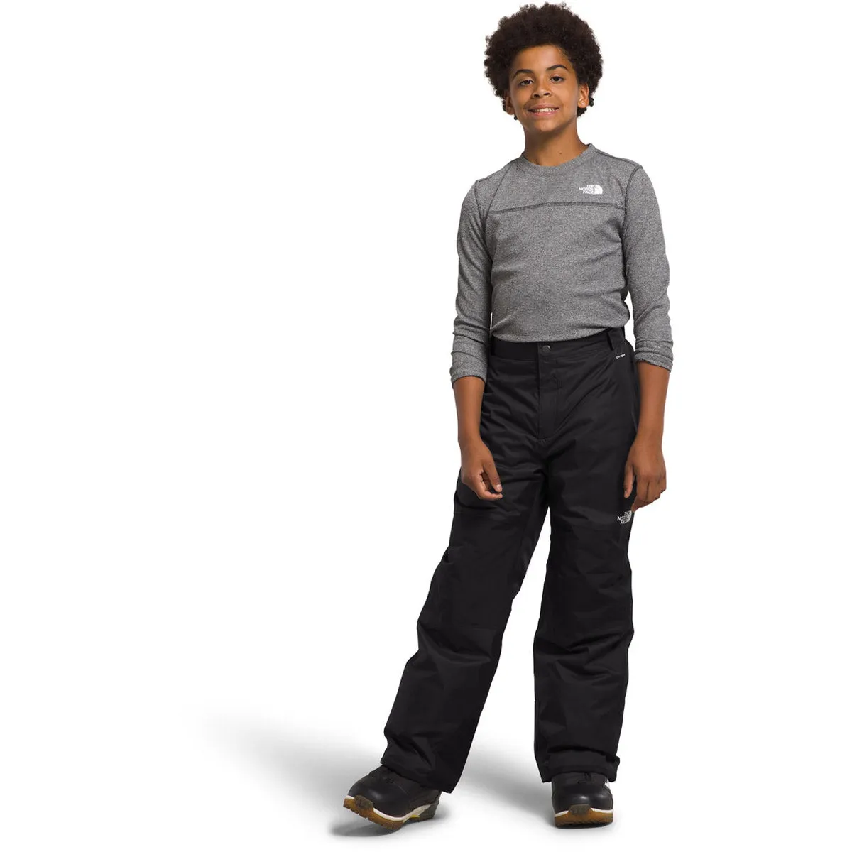 Boys' Freedom Insulated Pant