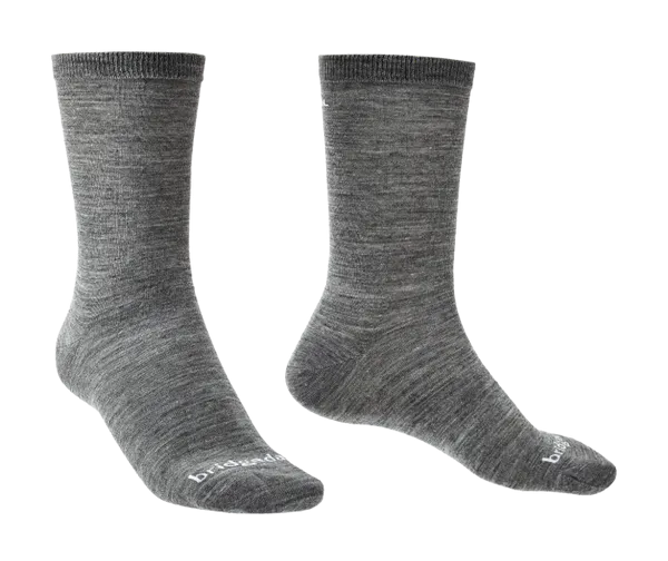 Bridgedale Thermal Liner Socks - 2 Pack