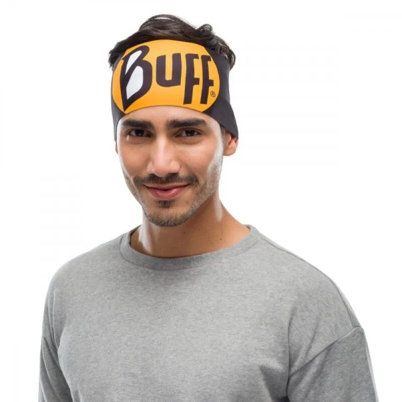 Buff  Tech Fleece Headband - Fascia sportiva per la fronte