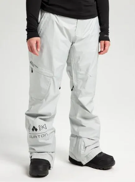 Burton [ak] GORE-TEX Insulated Summit Pant Womens