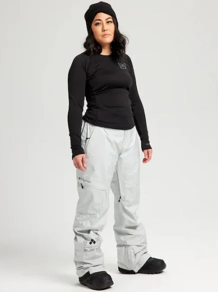 Burton [ak] GORE-TEX Insulated Summit Pant Womens