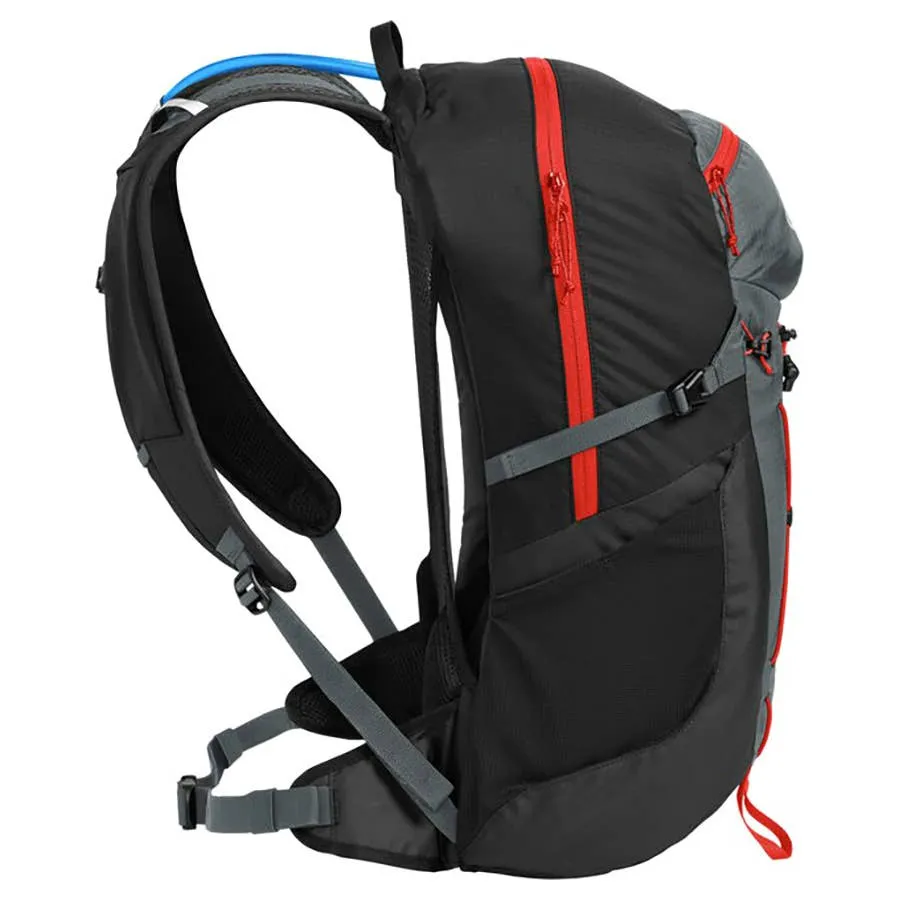 CamelBak Fourteener™ 26 Hydration Hiking Pack with Crux® Reservoir - 23L Gear Capacity - 3L Reservoir