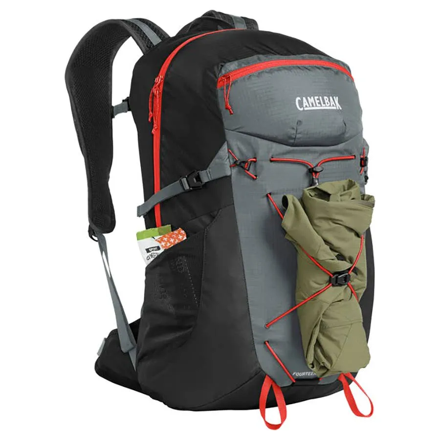 CamelBak Fourteener™ 26 Hydration Hiking Pack with Crux® Reservoir - 23L Gear Capacity - 3L Reservoir