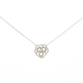 Camellia Necklace