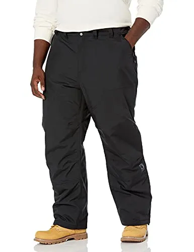 Carhartt 102717 Men's Big & Tall Insulated Shoreline Pant