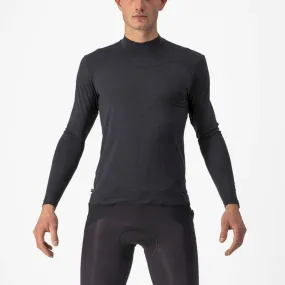 Castelli  Bandito Wool LS Baselayer - Intimo lana merinos - Uomo