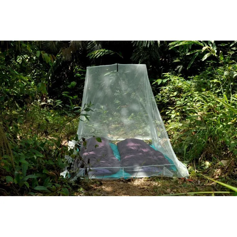 Cocoon  Outdoor Mosquito Net Double - Zanzariera