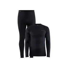 Core Warm Baselayer Set uomo