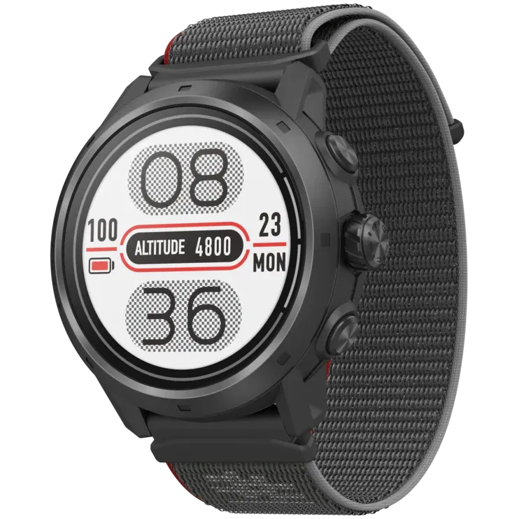 Coros Apex 2 GPS Watch