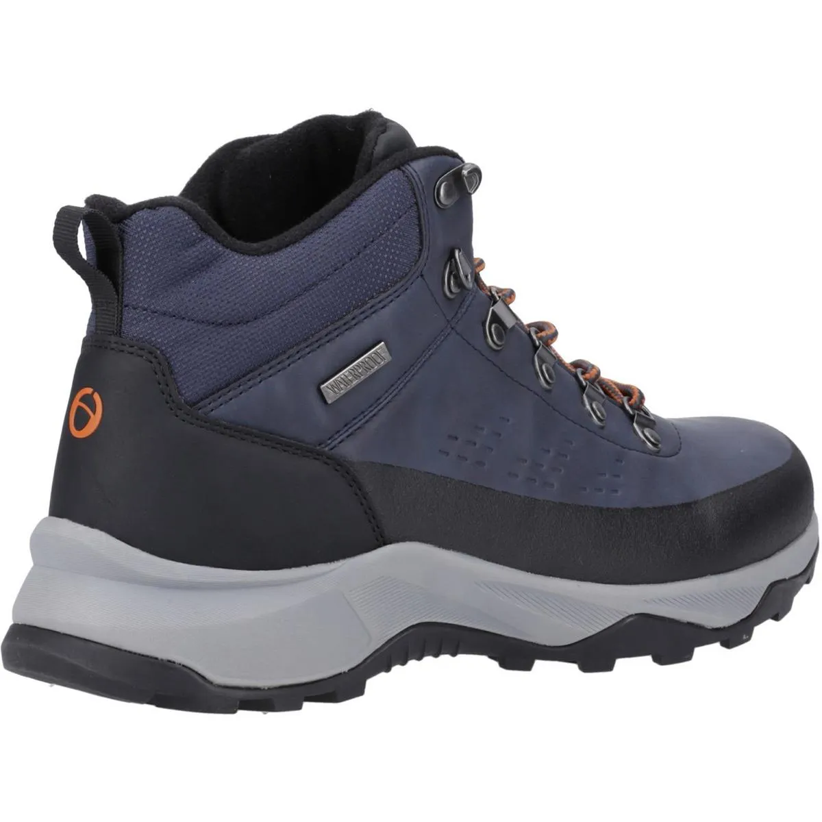 Cotswold Ryeford Hiking Boots Navy