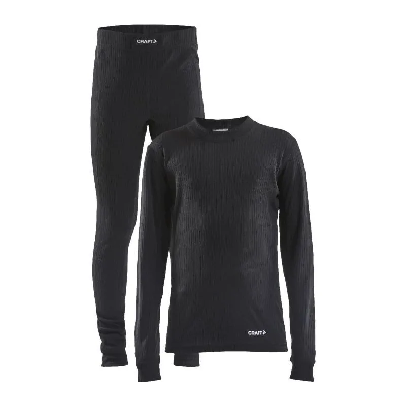 Craft  Core Dry Baselayer Set - Intimo - Bambino