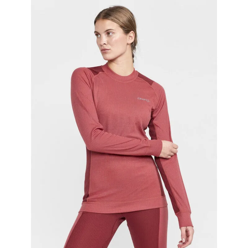 Craft  CORE Dry Baselayer Set - Intimo - Donna