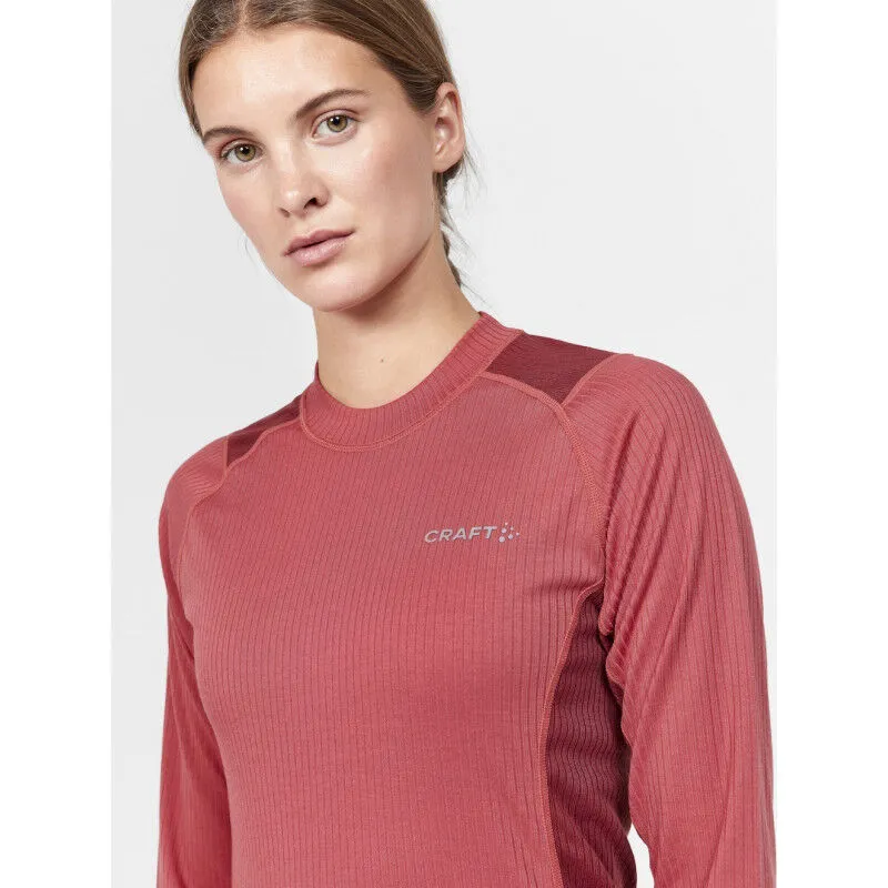 Craft  CORE Dry Baselayer Set - Intimo - Donna