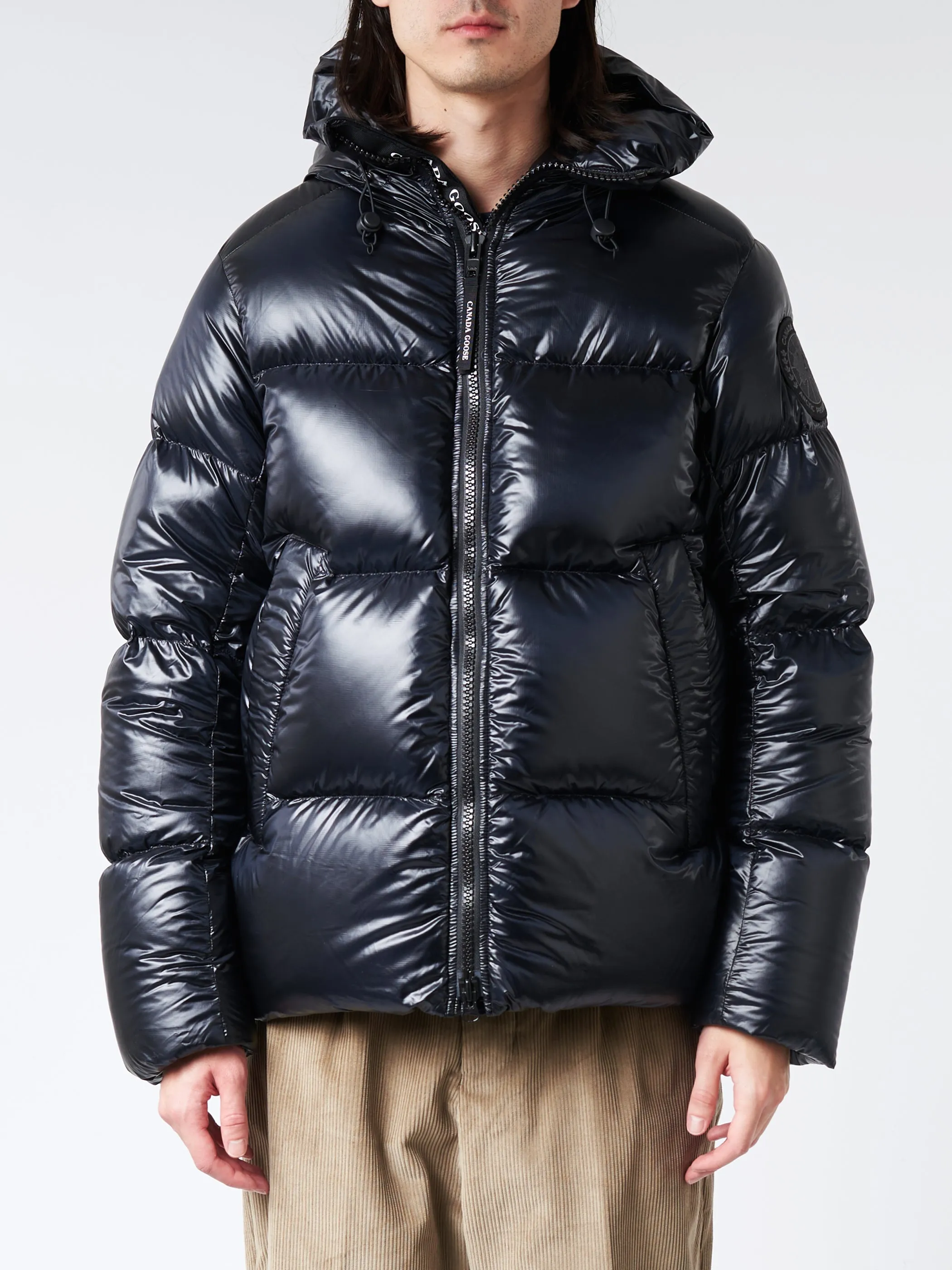 Crofton Puffer