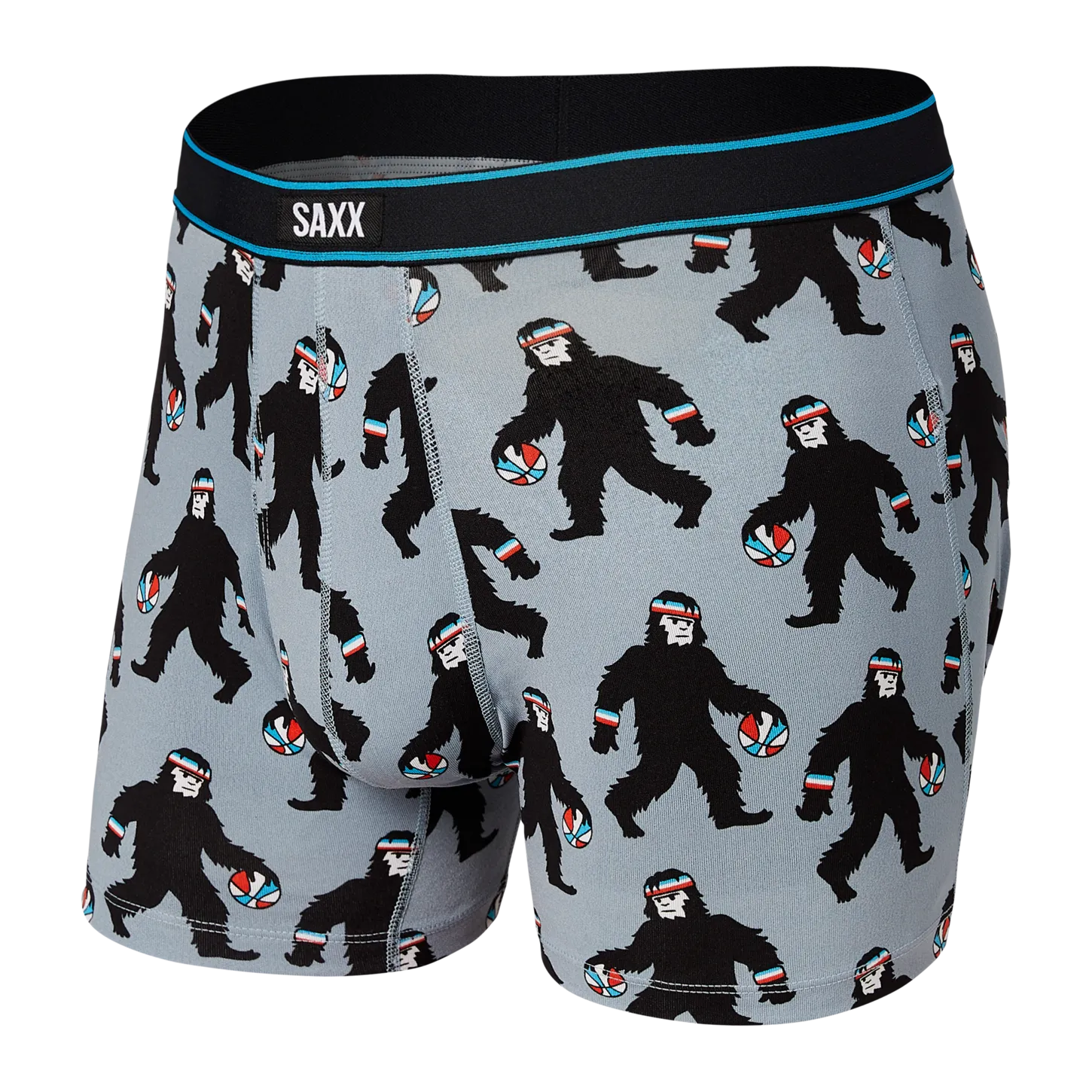 Daytripper Boxer Brief Men's