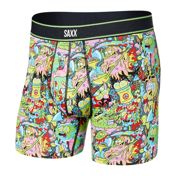 Daytripper Boxer Brief Men's