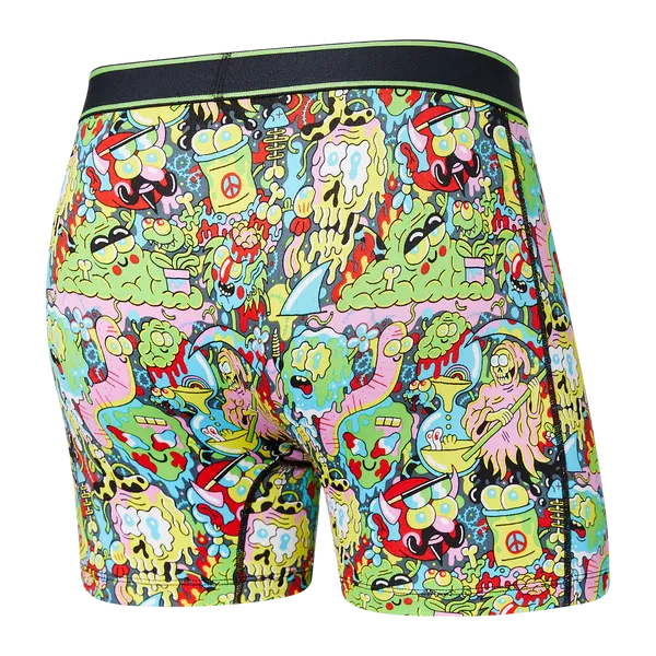 Daytripper Boxer Brief Men's