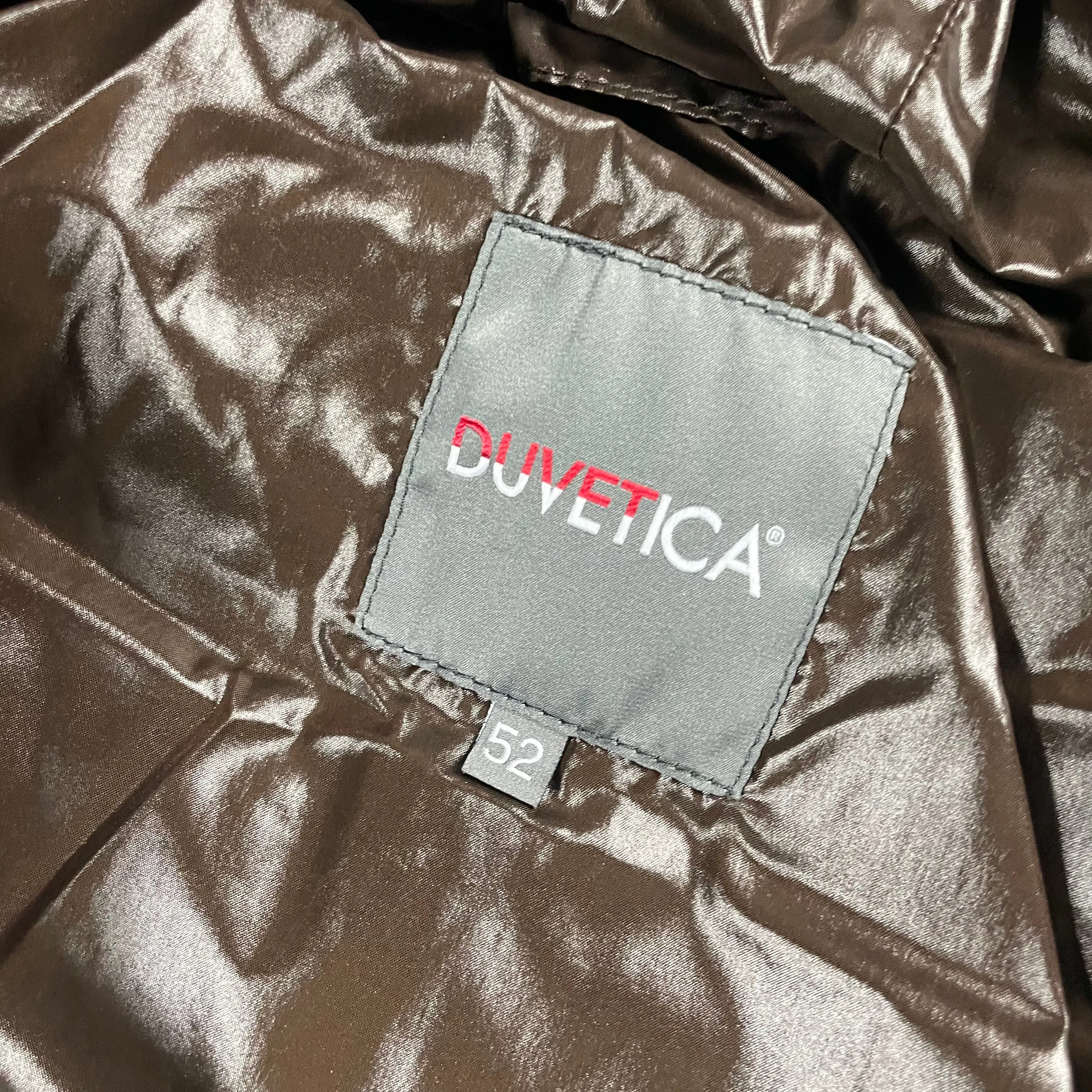 Duvetica FullZip (L)