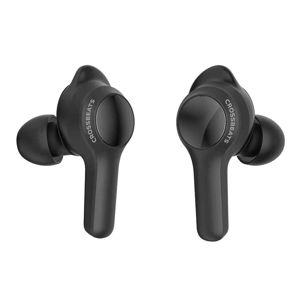 Earbuds (No Charging Case)