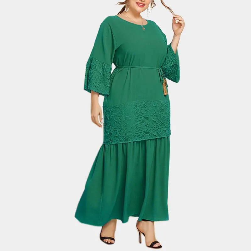 Elegant Plus Size Cocktail Dresses | Chic Lover