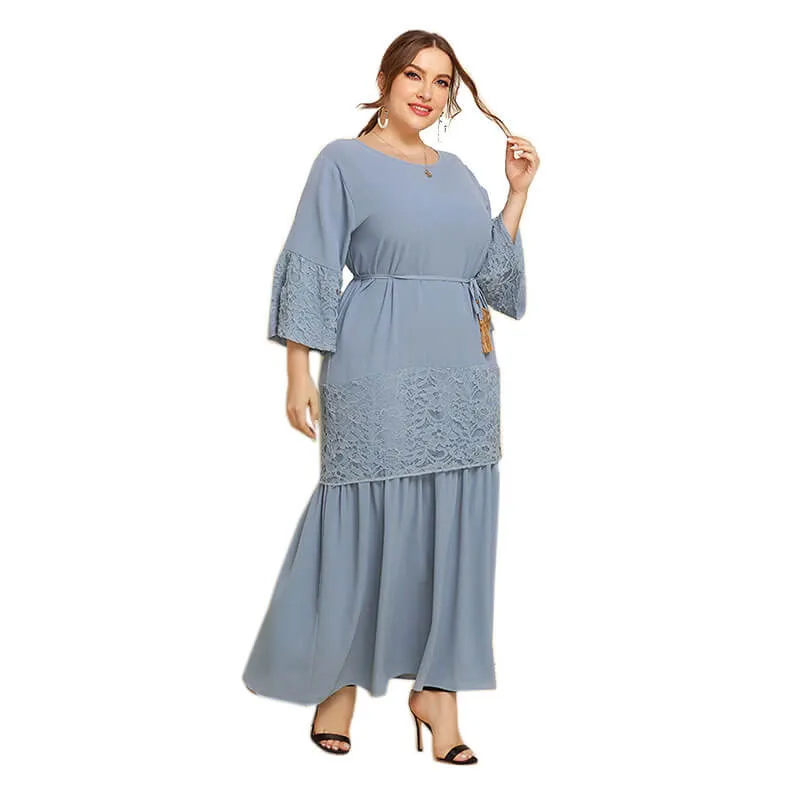 Elegant Plus Size Cocktail Dresses | Chic Lover