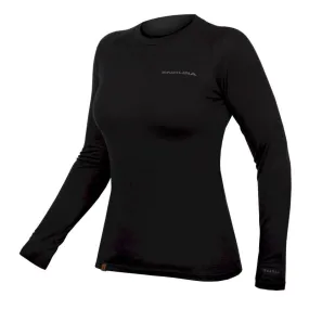 Endura  BaaBaa Blend L/S Baselayer - Intimo - Donna